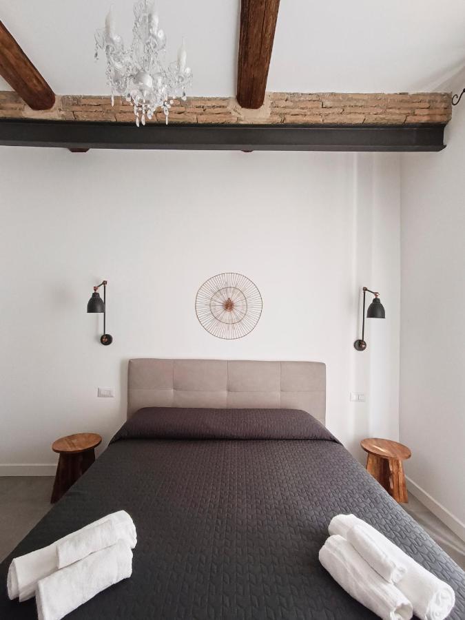 La Tua Casa A Viadelcorso Apartment โรม ภายนอก รูปภาพ