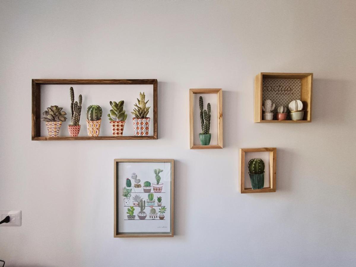 La Tua Casa A Viadelcorso Apartment โรม ภายนอก รูปภาพ