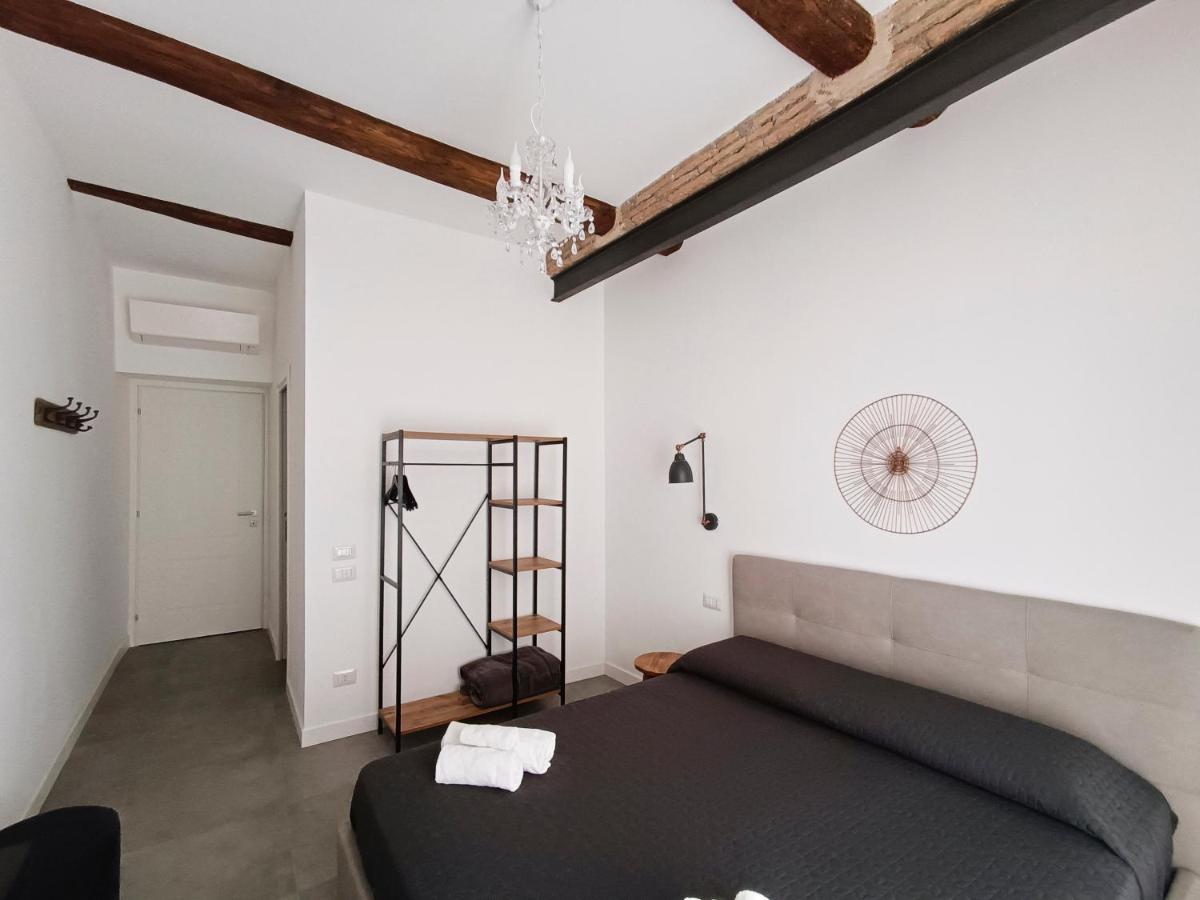 La Tua Casa A Viadelcorso Apartment โรม ภายนอก รูปภาพ