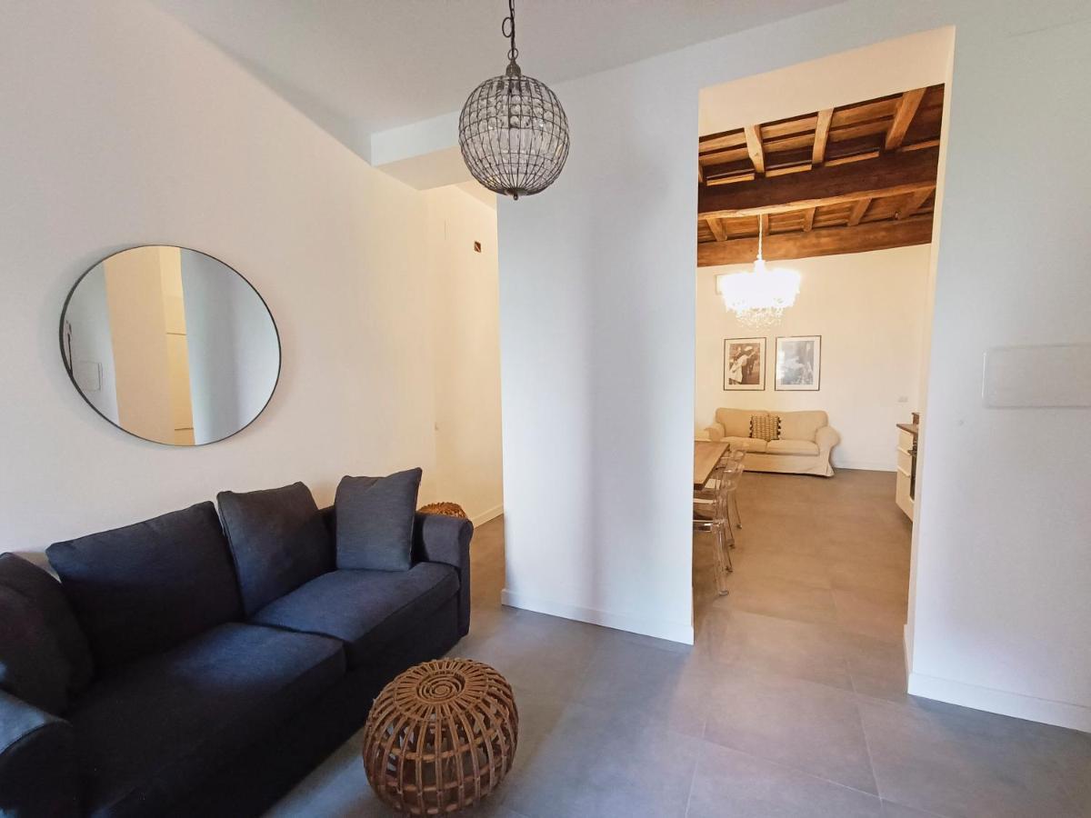 La Tua Casa A Viadelcorso Apartment โรม ภายนอก รูปภาพ