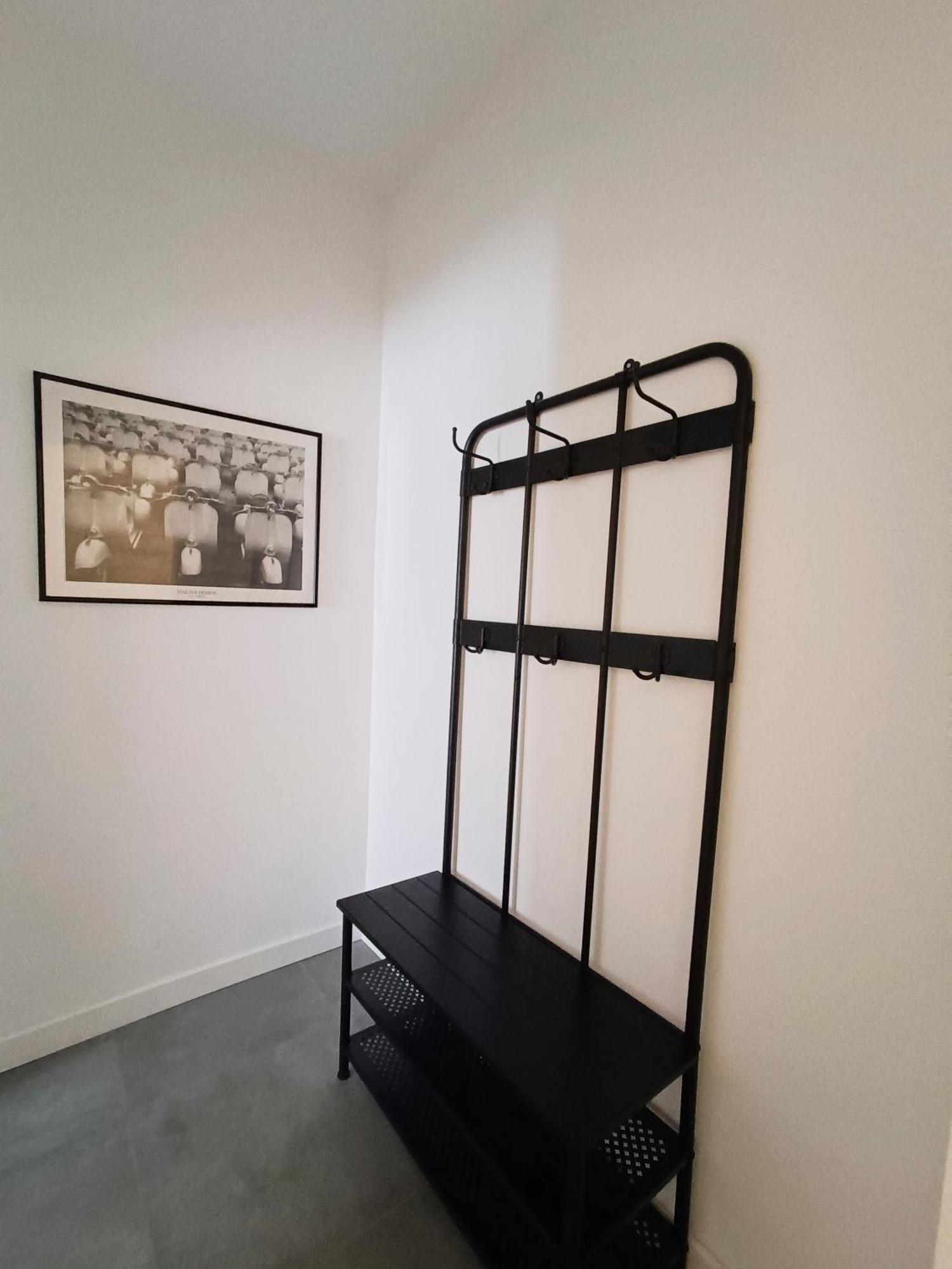 La Tua Casa A Viadelcorso Apartment โรม ภายนอก รูปภาพ
