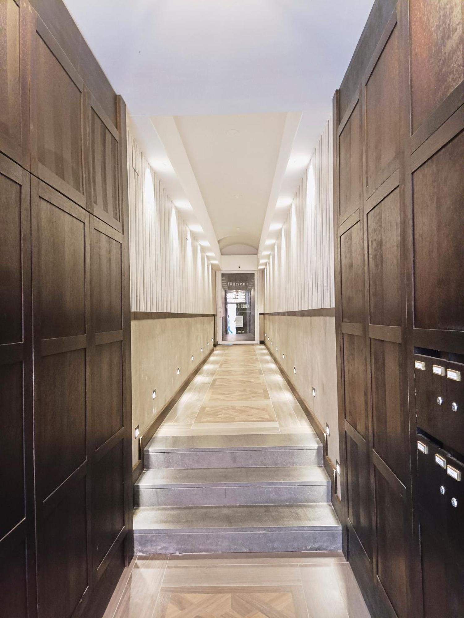 La Tua Casa A Viadelcorso Apartment โรม ภายนอก รูปภาพ