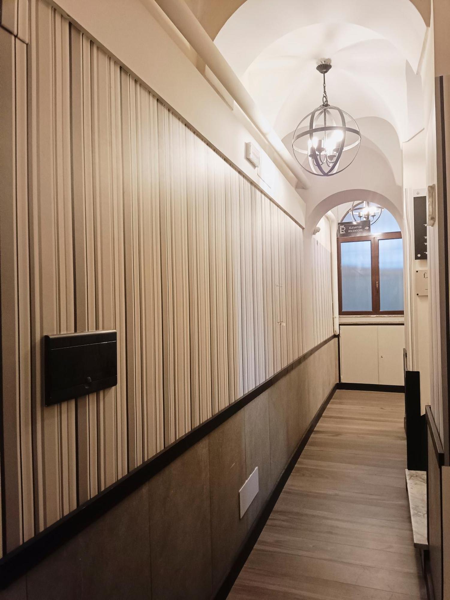 La Tua Casa A Viadelcorso Apartment โรม ภายนอก รูปภาพ