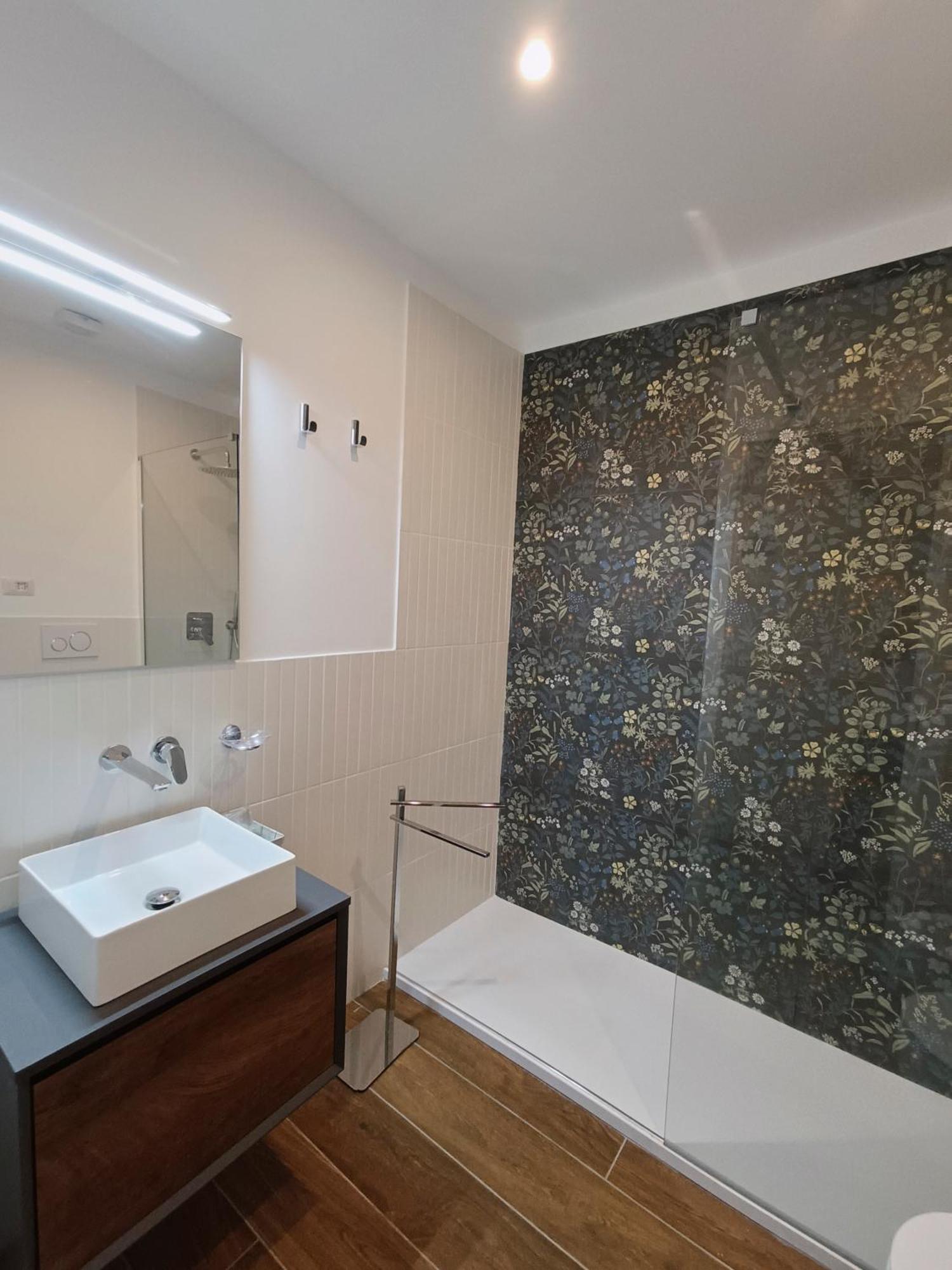 La Tua Casa A Viadelcorso Apartment โรม ภายนอก รูปภาพ
